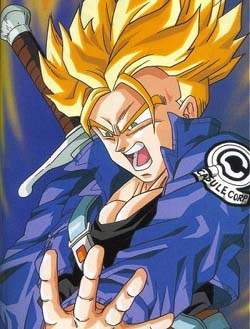Trunks in action